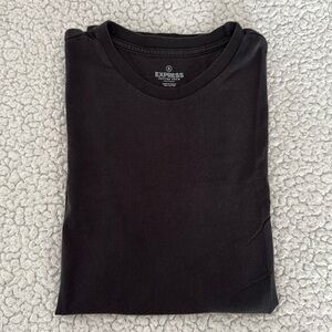 Express Cotton Crew